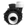 Pompe de massage mono vitesse WHIRLPOOL Sortie 2" - Puissance 3 HP