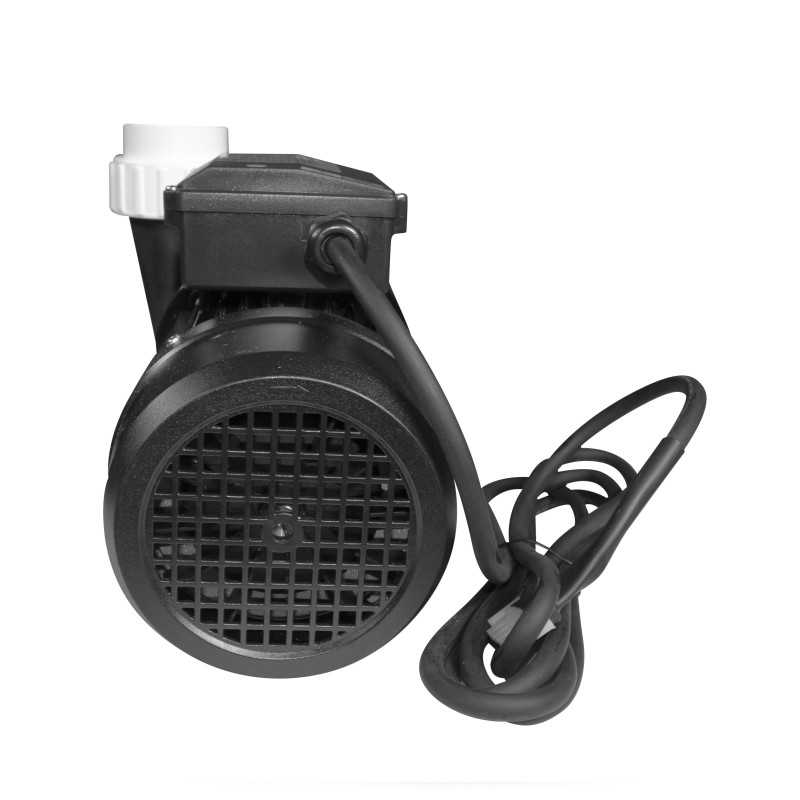 Pompe de massage mono vitesse WHIRLPOOL Sortie 2" - Puissance 3 HP