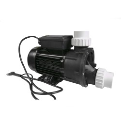 Pompe de circulation WHIRLPOOL DH1 mono vitesse Sortie 1,5" Puissance 1 HP
