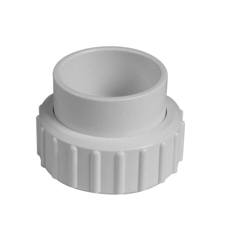 Pompe de circulation WHIRLPOOL DH1 mono vitesse Sortie 1,5" Puissance 1 HP