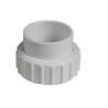 Pompe de circulation WHIRLPOOL DH1 mono vitesse Sortie 1,5" Puissance 1 HP