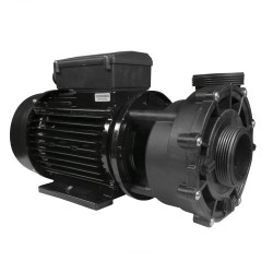 Pompe de massage Spa bi vitesse Whirlpool WP-300II | Sortie 2" | 3HP