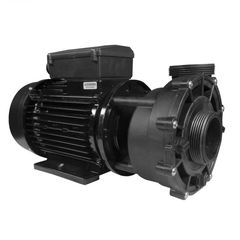 Pompe de massage Spa bi vitesse Whirlpool WP-300II | Sortie 2" | 3HP