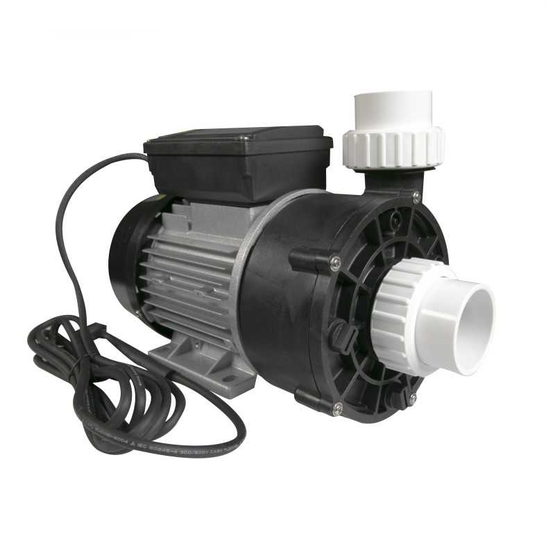 Pompe de circulation Spa WTC-50M - 0,5 HP