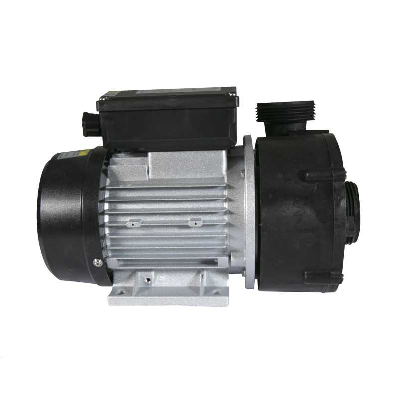 Pompe de circulation Spa WTC-50M - 0,5 HP