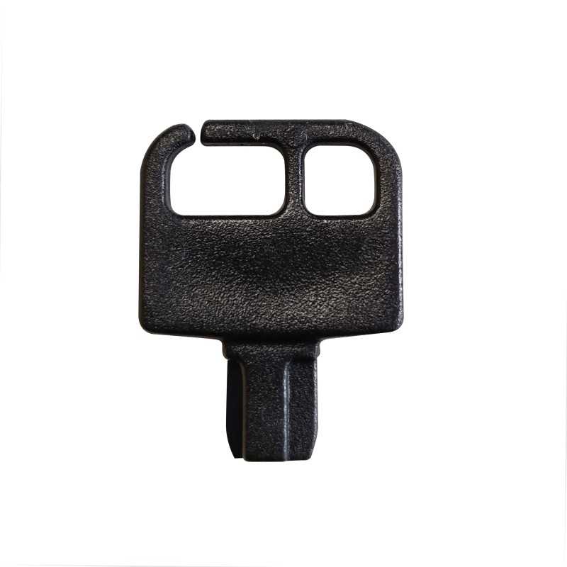 Boucle d'attache seule pour couverture de spa