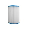 Filtre Spa | Diamètre Ø 15 cm | Longueur 24 cm | Avospas