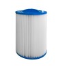 Filtre Spa | Diamètre Ø 15 cm | Longueur 24 cm | Avospas