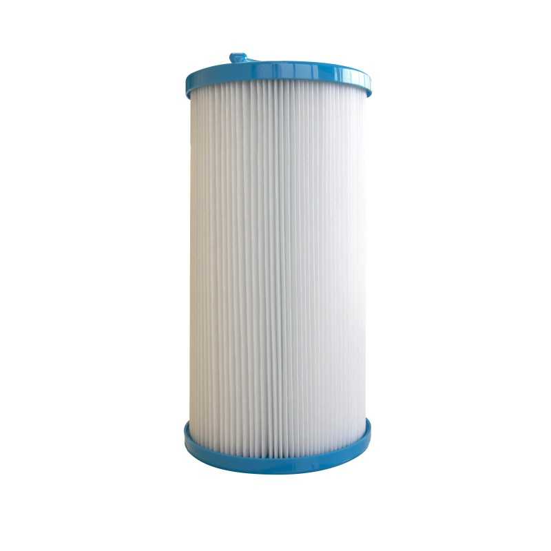Filtre Spa | Diamètre Ø 13 cm | Longueur 26 cm | Avospas