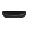 Appui-tête pour spa à fixation clips 23 x 10 x 3,5 cm