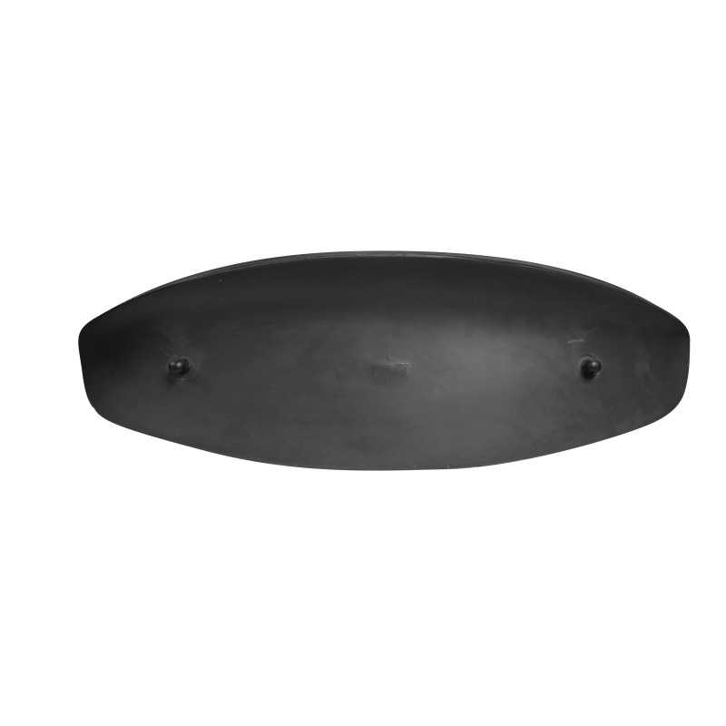 Appui-tête pour spa à fixation clips 49,5 x 15,5 x 7 cm