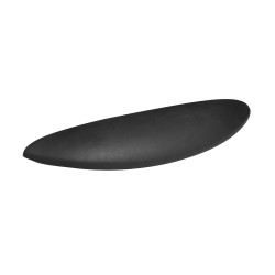 Appui-tête pour spa à fixation clips 40 x 14 x 5 cm