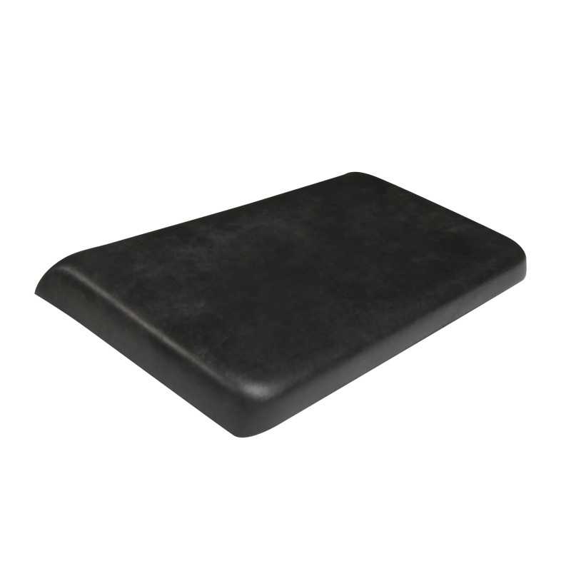 Appui-tête pour spa à fixation clips 22,5 x 14,5 x 4,5 cm