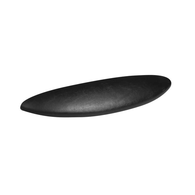 Appui-tête pour spa à fixation clips 40 x 14 x 5,5 cm