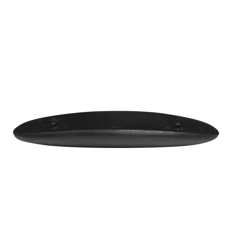 Appui-tête pour spa à fixation clips 40 x 14 x 5,5 cm