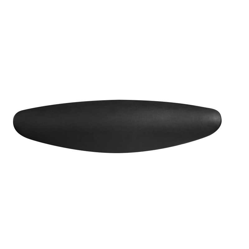 Appui-tête pour spa à fixation clips 50 x 15,5 x 7,5 cm