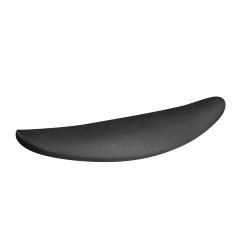 Appui-tête pour spa à fixation clips 50 x 15,5 x 7,5 cm