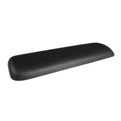 Appui-tête pour spa à fixation clips 43,5 x 16,5 x 3,5 cm