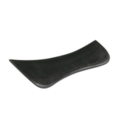 Appui-tête pour spa à fixation clips 33 x 11,5 x 7,5 cm
