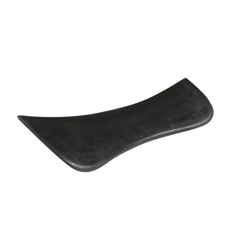 Appui-tête pour spa à fixation clips 33 x 11,5 x 7,5 cm