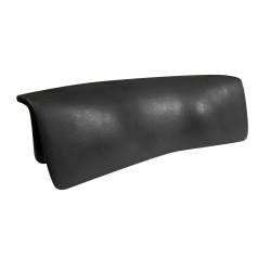 Appui-tête pour spa à fixation clips 45 x 11 x 10 cm