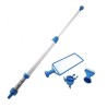 Aspirateur manuel pour spa