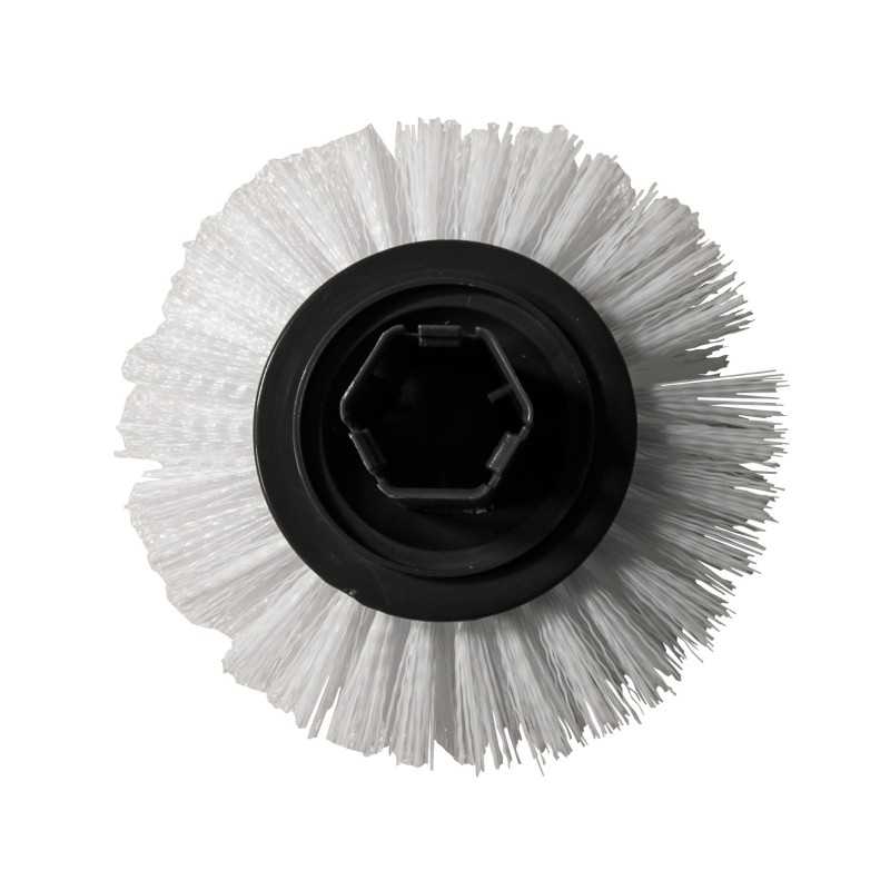 Aspirateur électrique rechargeable pour spa