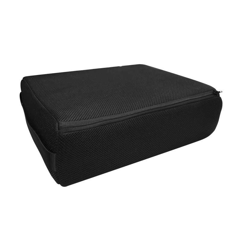 Coussin rehausseur ergonomique pour spa