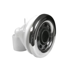 Hydrojet de nage avec porte-jet de Ø 12.5 cm