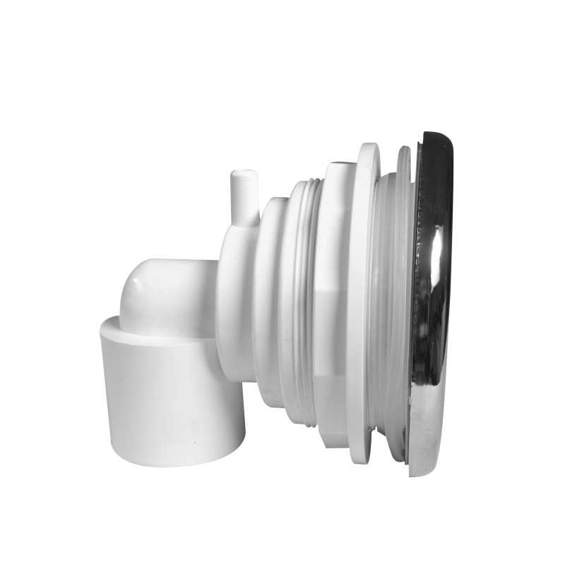 Hydrojet de nage avec porte-jet de Ø 12.5 cm