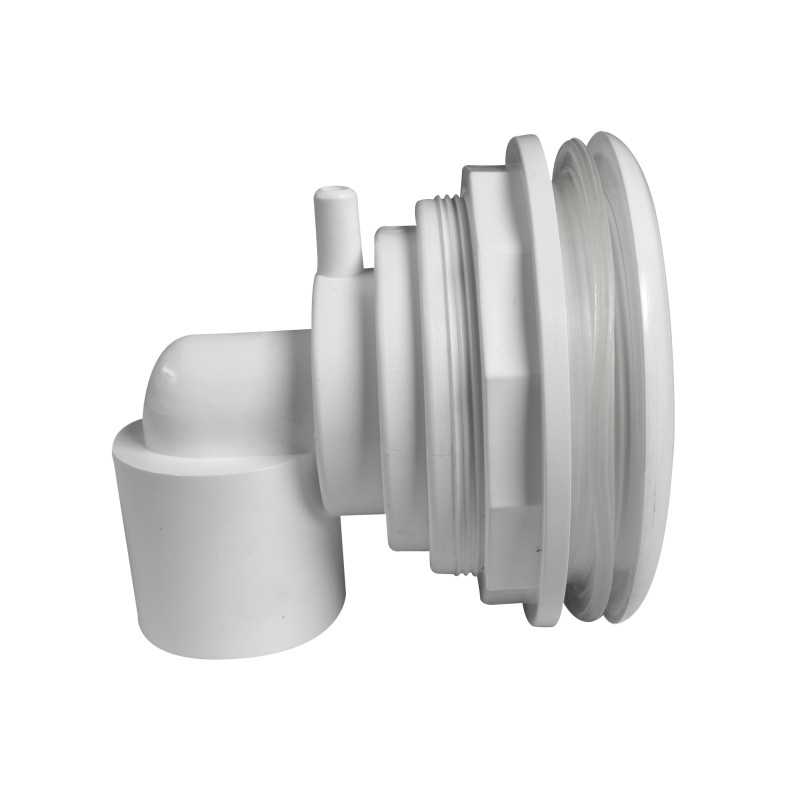 Hydrojet de nage avec porte-jet de Ø 12.5 cm