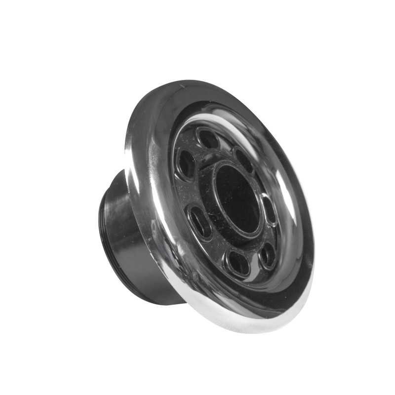 Hydrojet de nage avec porte-jet de Ø 12.5 cm
