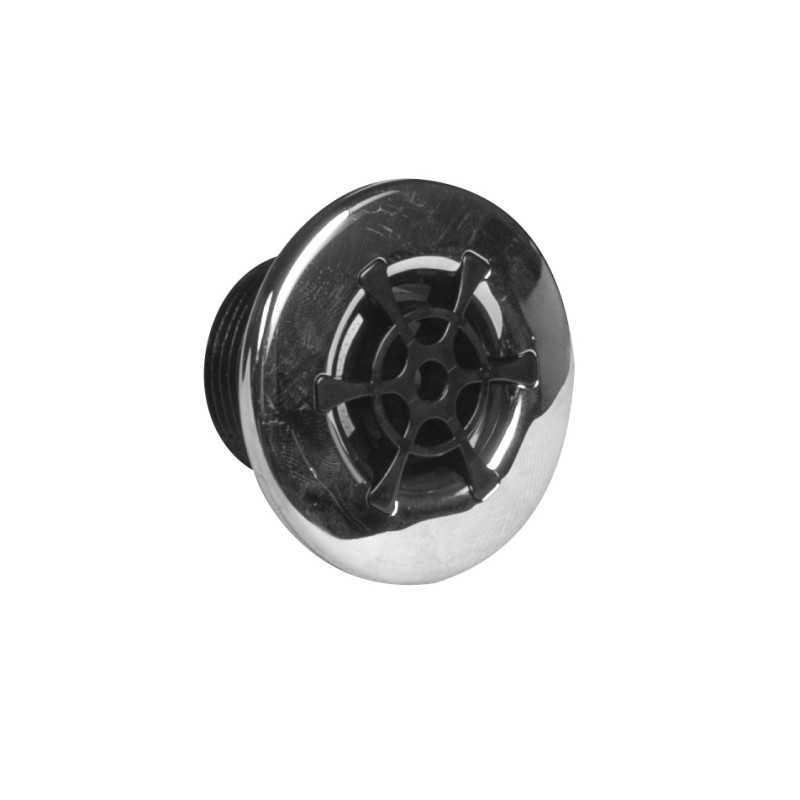 Grille de vidange de Ø 8.5 cm