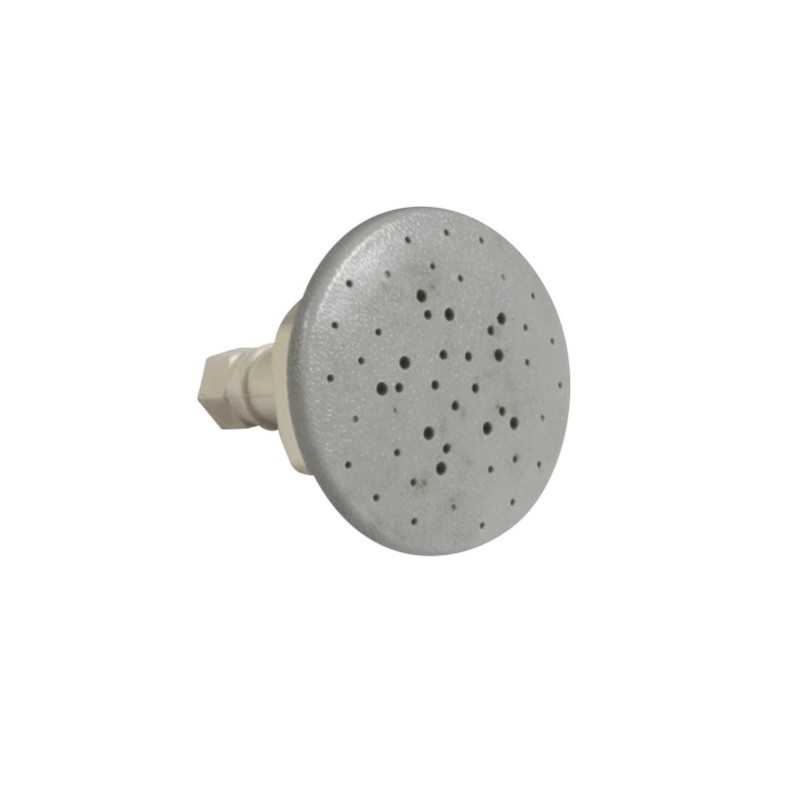 Jet d'air de Ø 4 cm