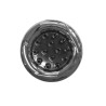 Hydrojet multi-trous avec porte-jet de Ø 13 cm