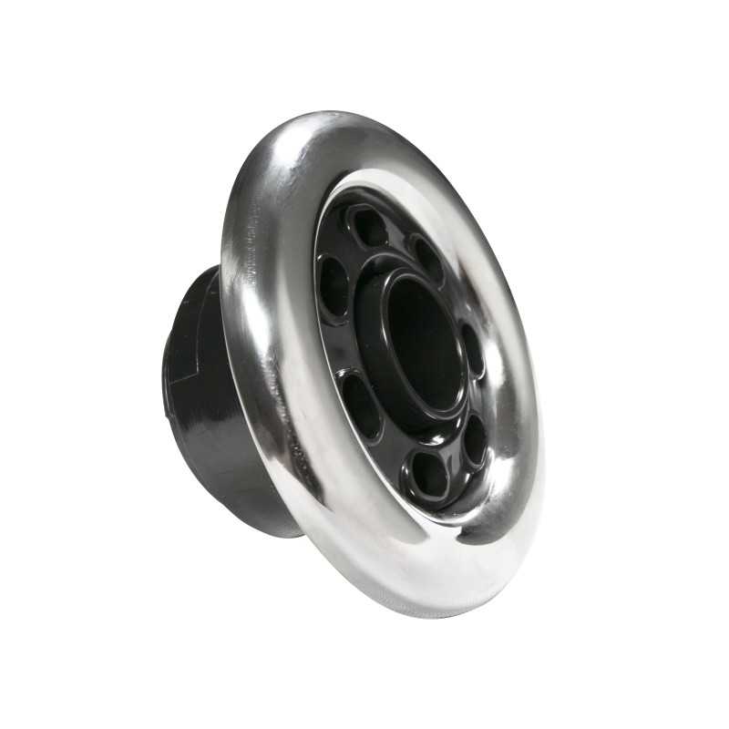 Hydrojet multi-trous de Ø 12,5 cm