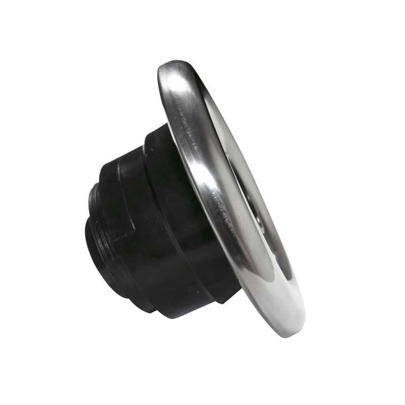 Hydrojet multi-trous de Ø 12,5 cm