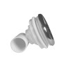 Hydrojet multi-trous de Ø 12,5 cm