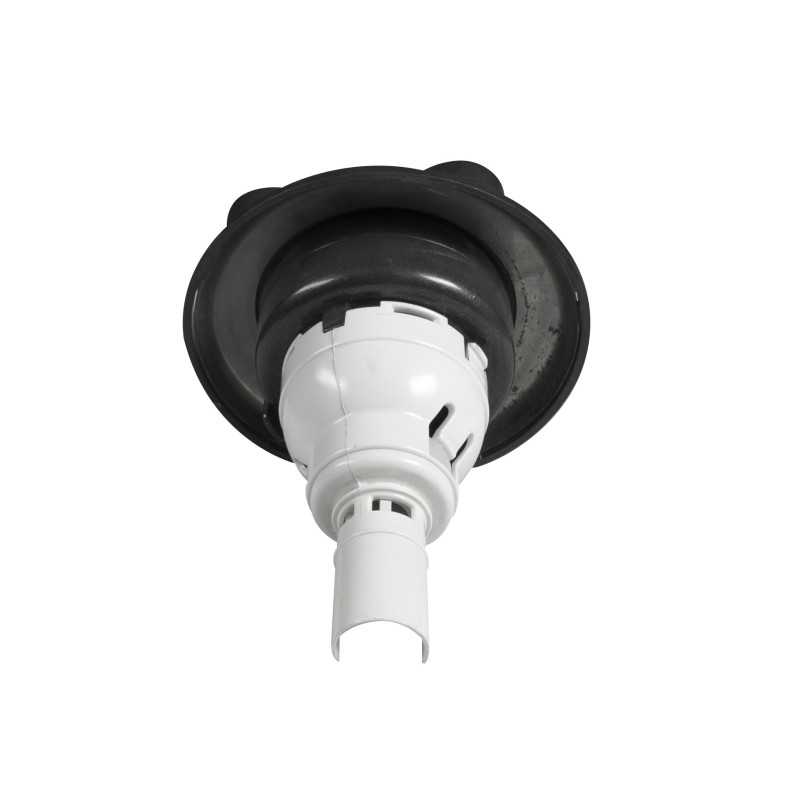 Hydrojet multi-trous de Ø 13 cm