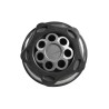 Hydrojet multi-trous de Ø 13 cm