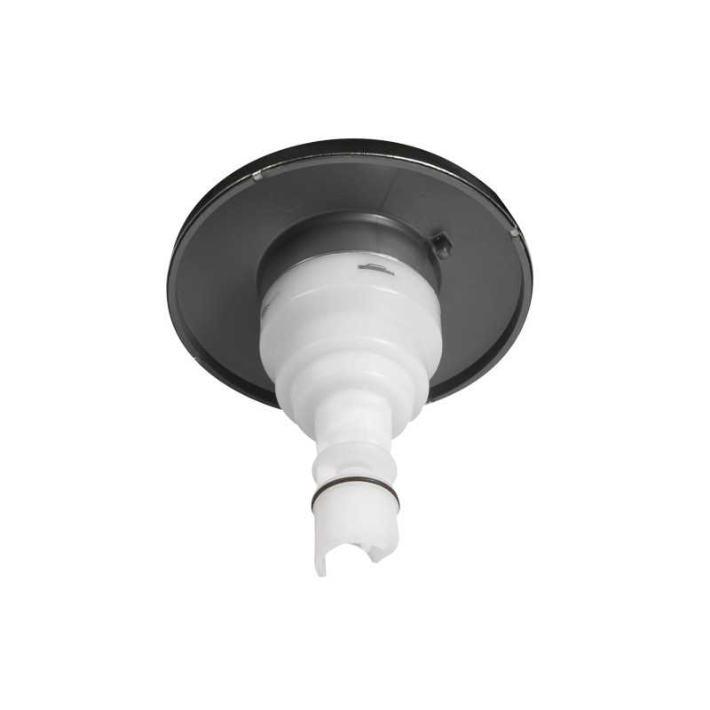 Hydrojet multi-trous de Ø 11,4 cm