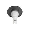 Hydrojet multi-trous de Ø 11,4 cm