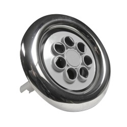 Hydrojet multi-trous de Ø 13 cm