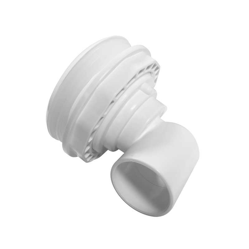 Porte-jet en ABS de Ø 12 cm