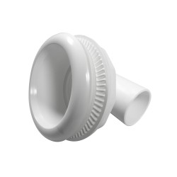 Porte-jet en ABS de Ø 12 cm