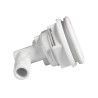 Porte-jet en ABS de Ø 7 cm
