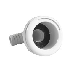 Porte-jet en ABS de Ø 7 cm