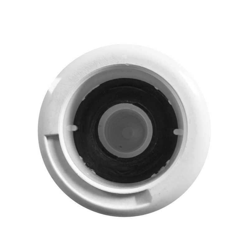 Porte-jet en ABS de Ø 7 cm