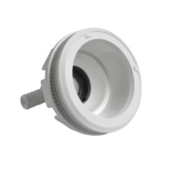 Porte-jet en ABS de Ø 12 cm