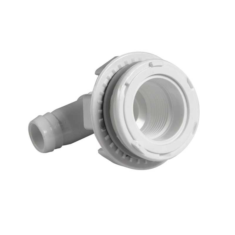 Porte-jet en ABS de Ø 5 cm